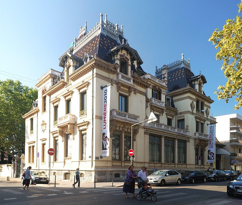 Vitrier à Lyon 8