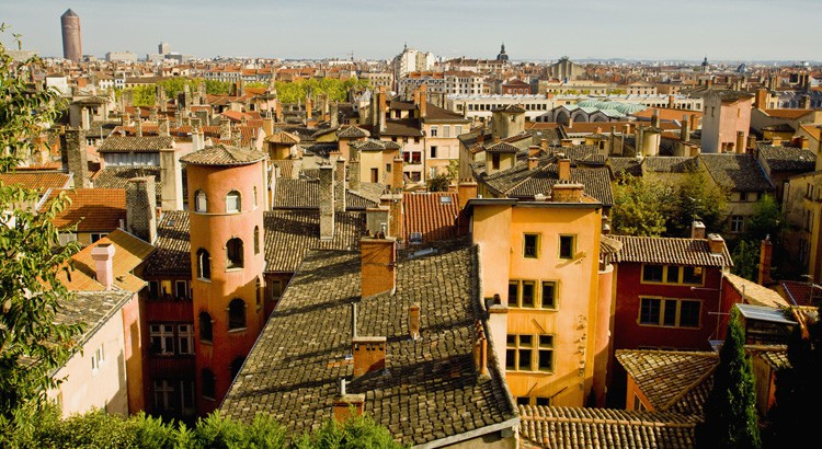 dépannage à Lyon 5