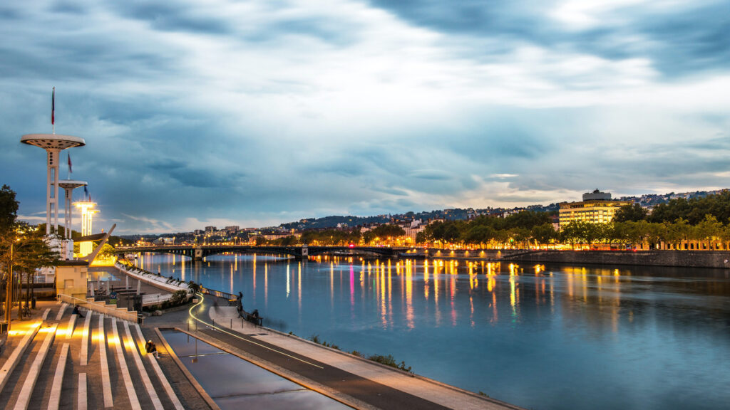 Menuisier à Lyon 7