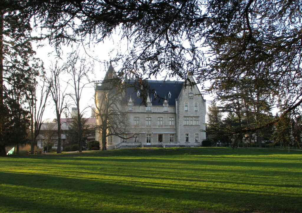 dépannage à écully 