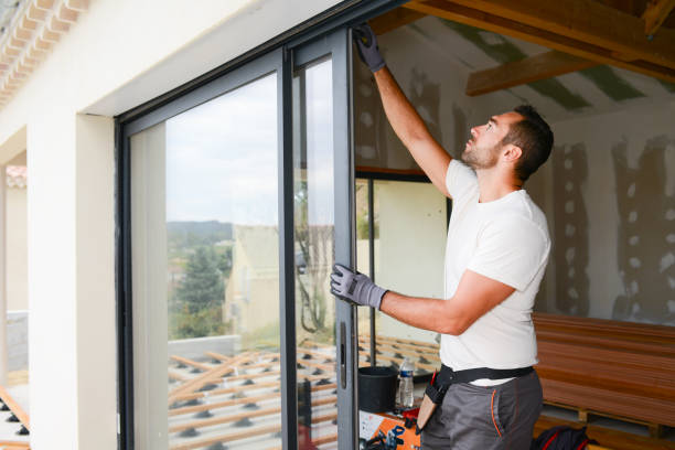 Menuisier à Écully