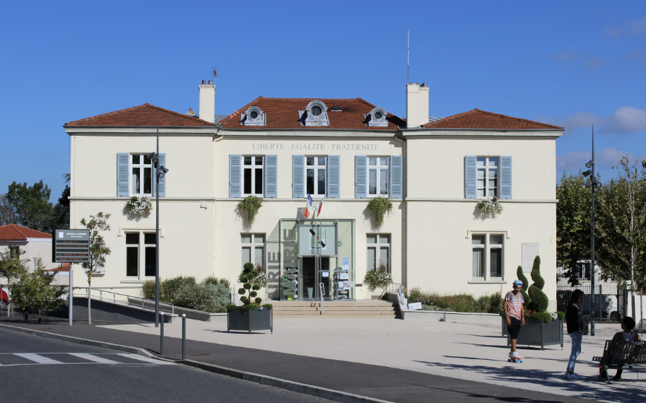 Dépannage à Grézieu-la-Varenne