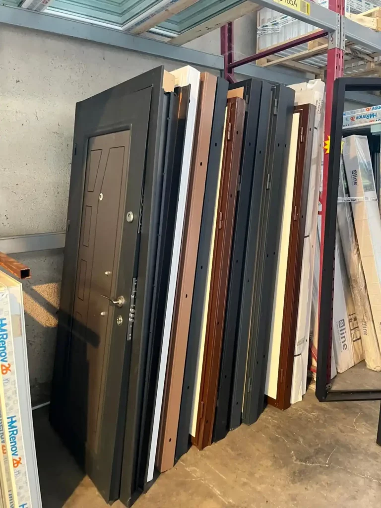 Menuisier à Tarare