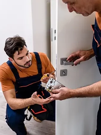 Serrurier à Mornant