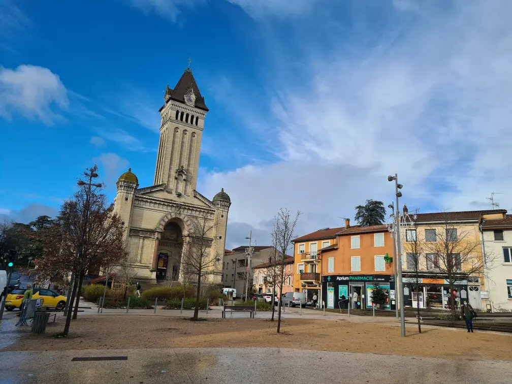 Vitrier à Chaponost