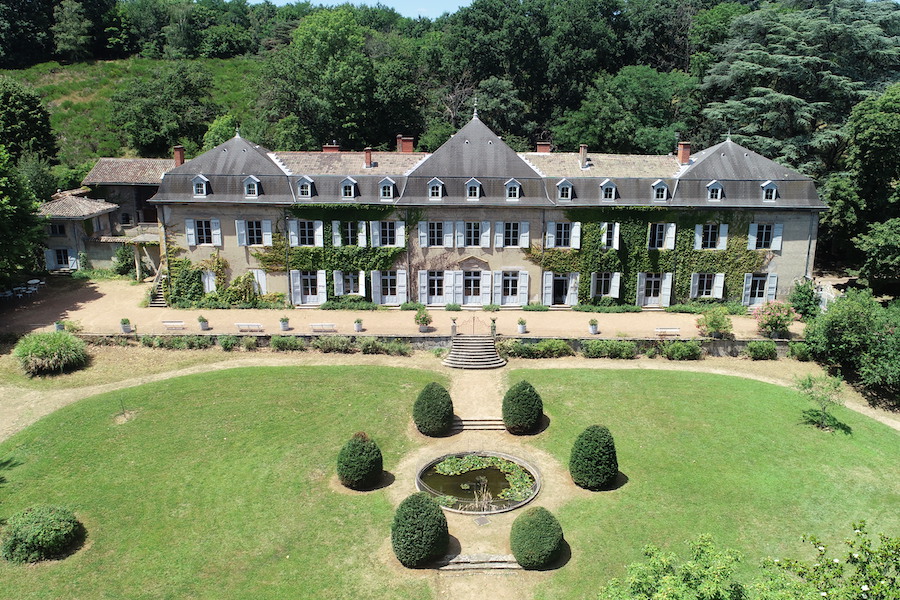 dépannage à Charbonnières-les-Bains
