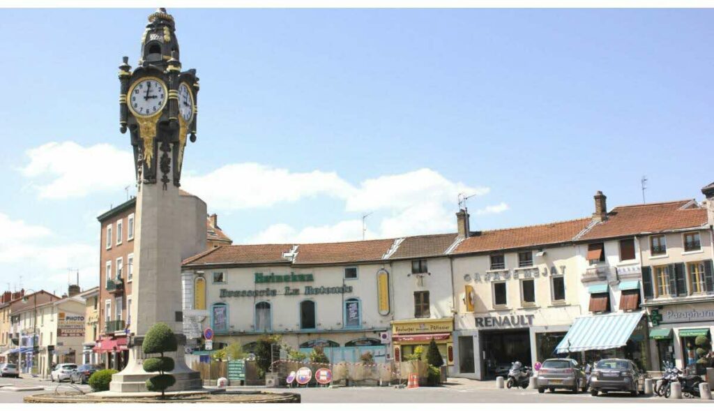 Service de menuiserie à Tassin-la-Demi-Lune