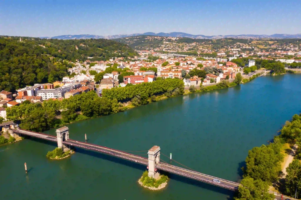 Dépannage à Givors