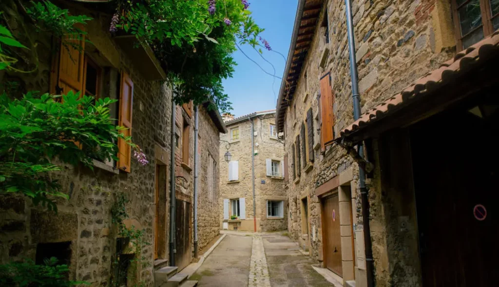 dépannage à Mornant