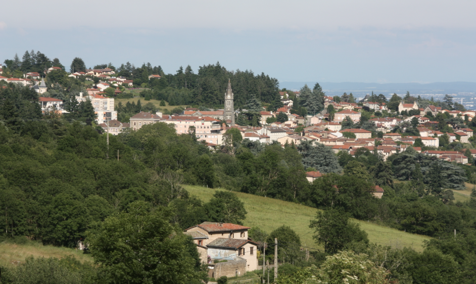 Vitrier à Vaugneray