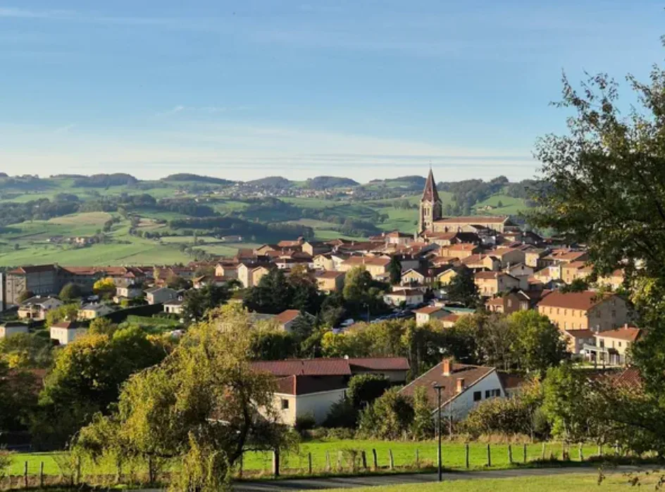 service de dépannage à Saint-Martin-en-Haut