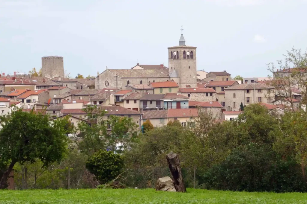 Serrurier à Mornant