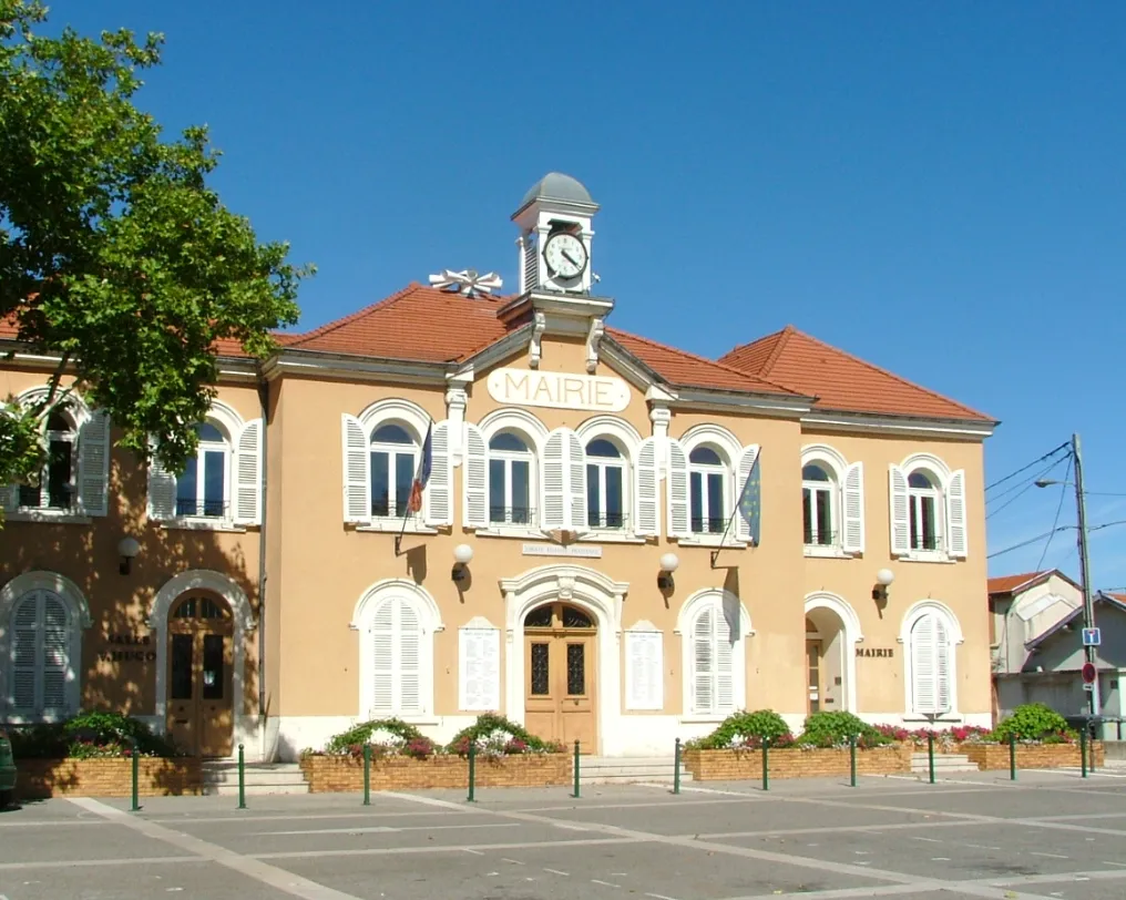 Artisan vitrier à Sathonay-Camp