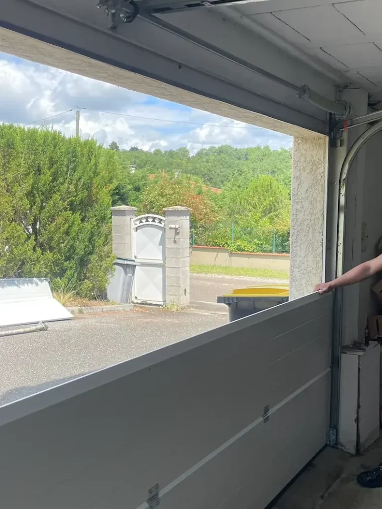 urgence dépannage à Communay