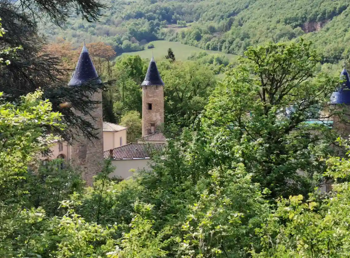 Artisan menuisier à Curis-au-Mont-d’Or