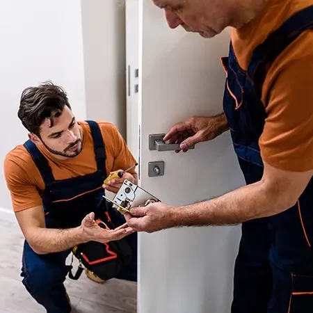 Artisan serrurier à Fontaines-sur-Saône