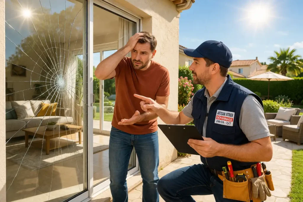 Service de dépannage à Chazay-d’Azergues