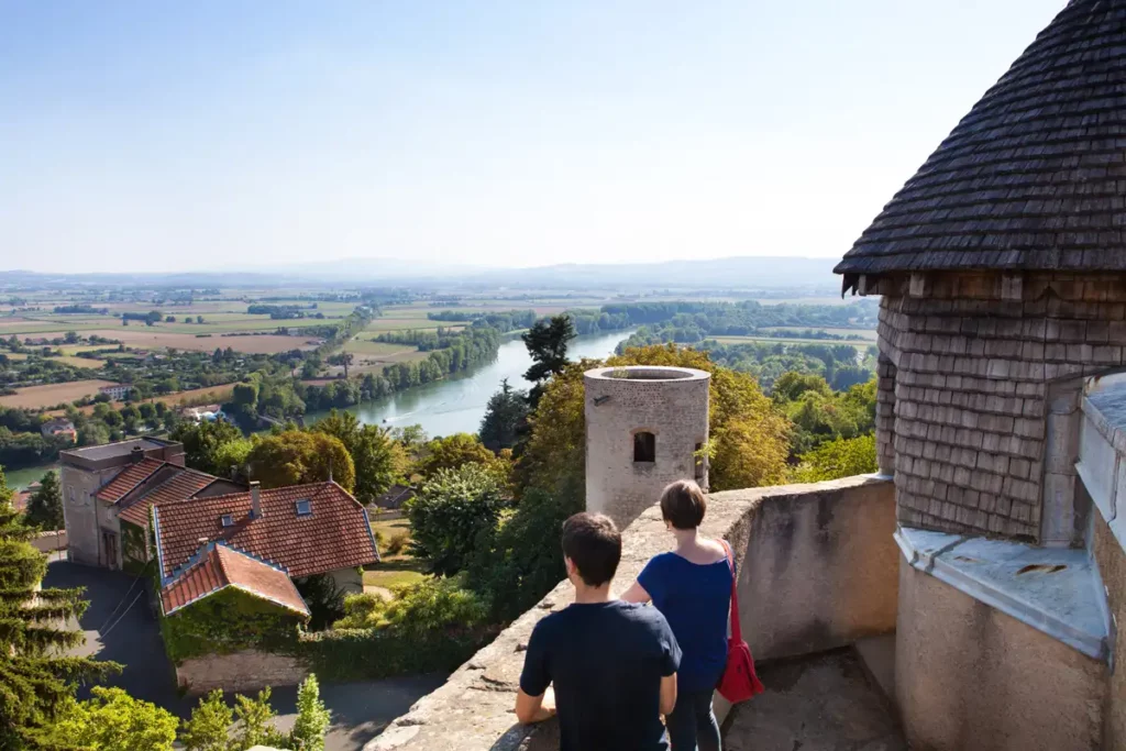 Service de dépannage à Trévoux