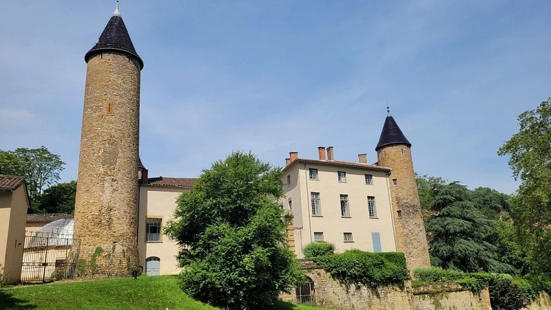Artisan vitrier à Curis-au-Mont-d’Or
