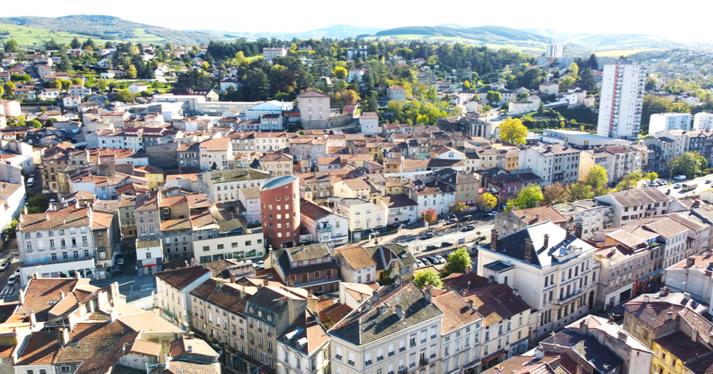 entreprise de dépannage à Rive-de-Gier