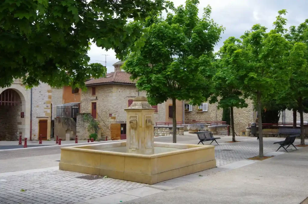 Service de dépannage à Chazay-d’Azergues
