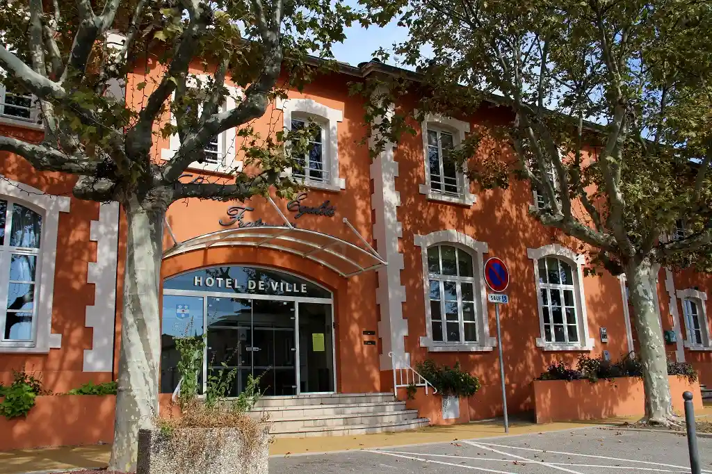Artisan vitrier à Jonage