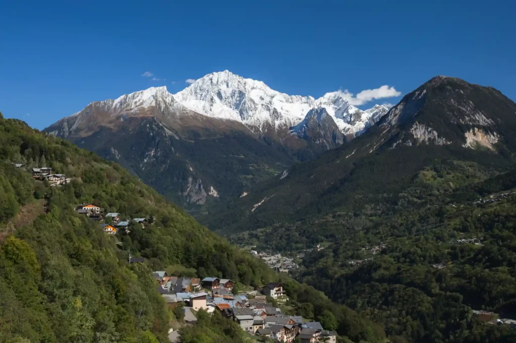 service de serrurier à Montagny