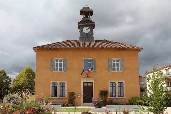 Artisan vitrier à Saint-André-de-Corcy