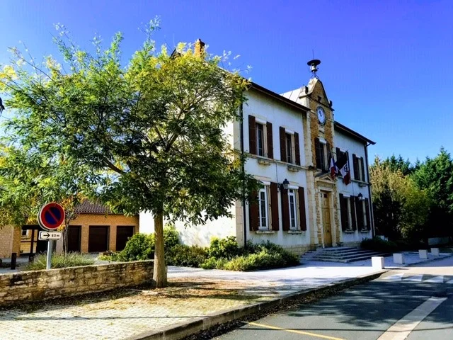 service de dépannage à Ambérieux-d’Azergues