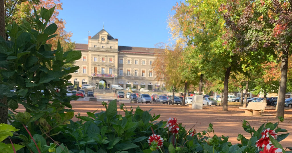 service de dépannage à Rive-de-Gier