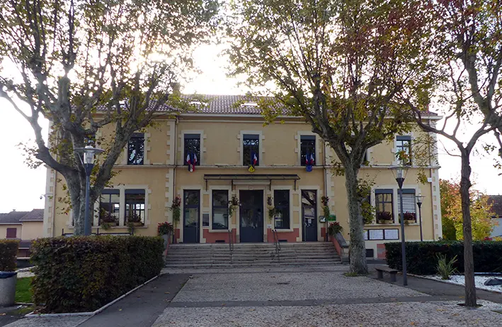 urgence dépannage à Communay