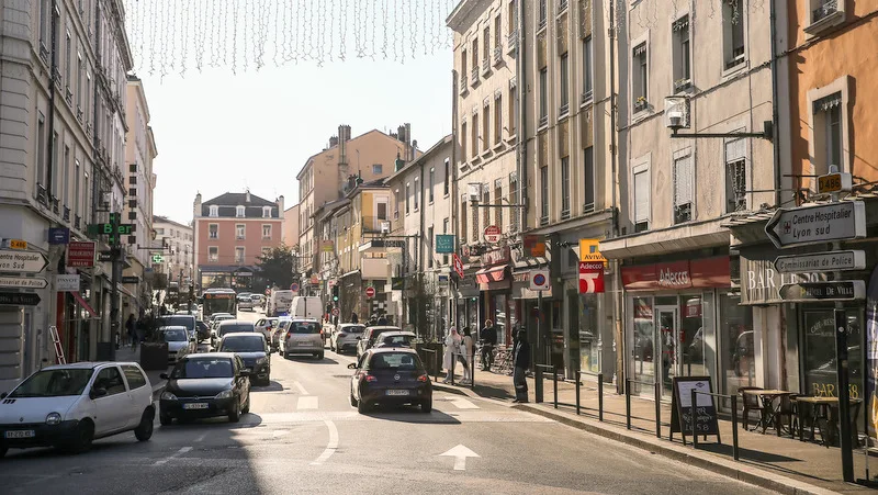Service de dépannage à Oullins-Pierre-Bénite