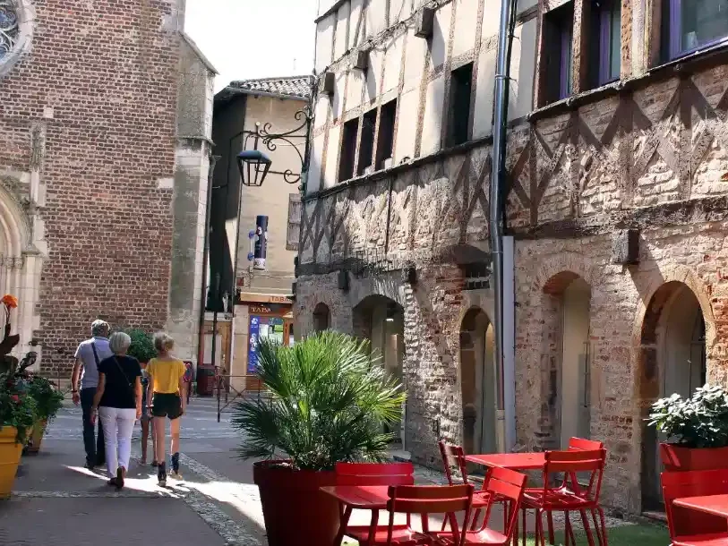 Artisan vitrier à Genay