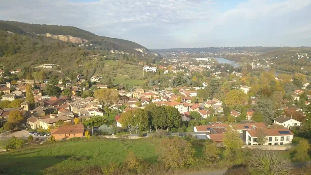 Service de dépannage à Saint-Romain-au-Mont-d'or