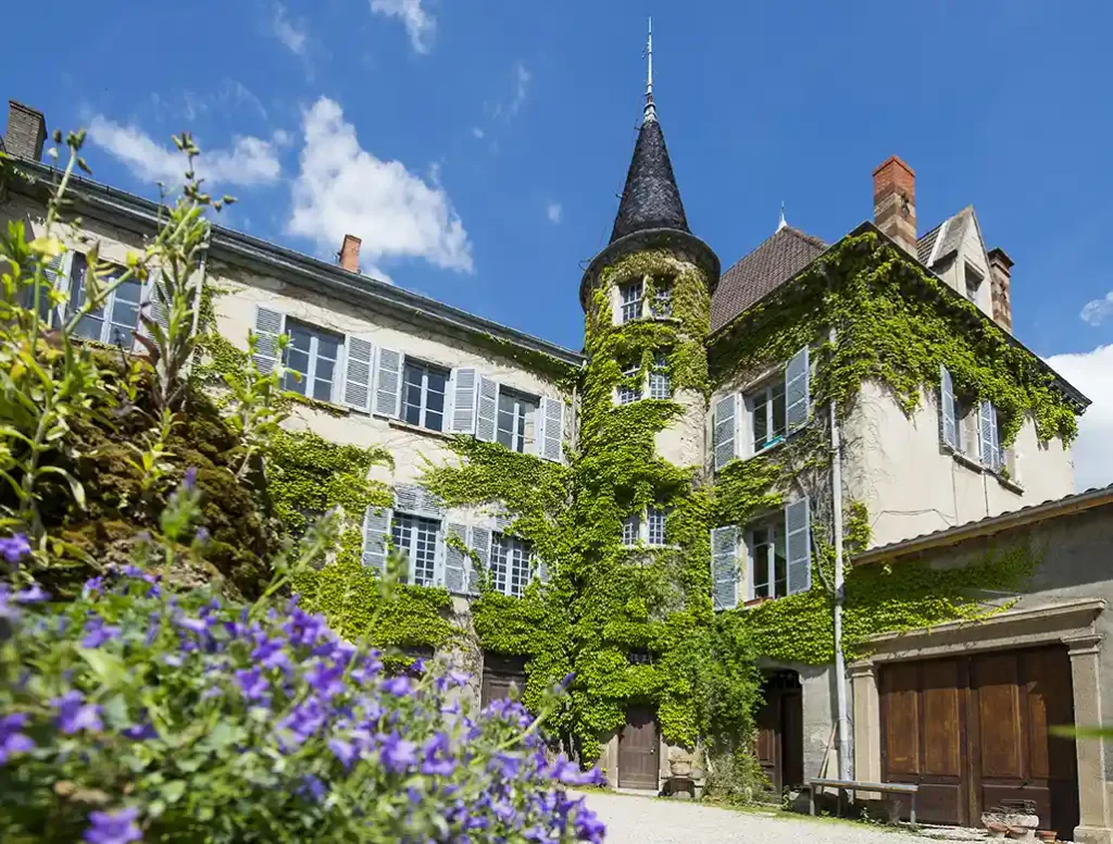 Artisan vitrier à Irigny