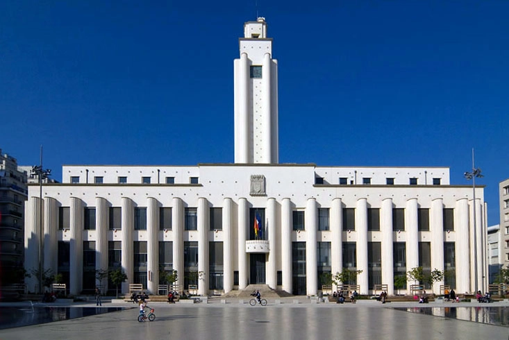 Service de dépannage à Villeurbanne