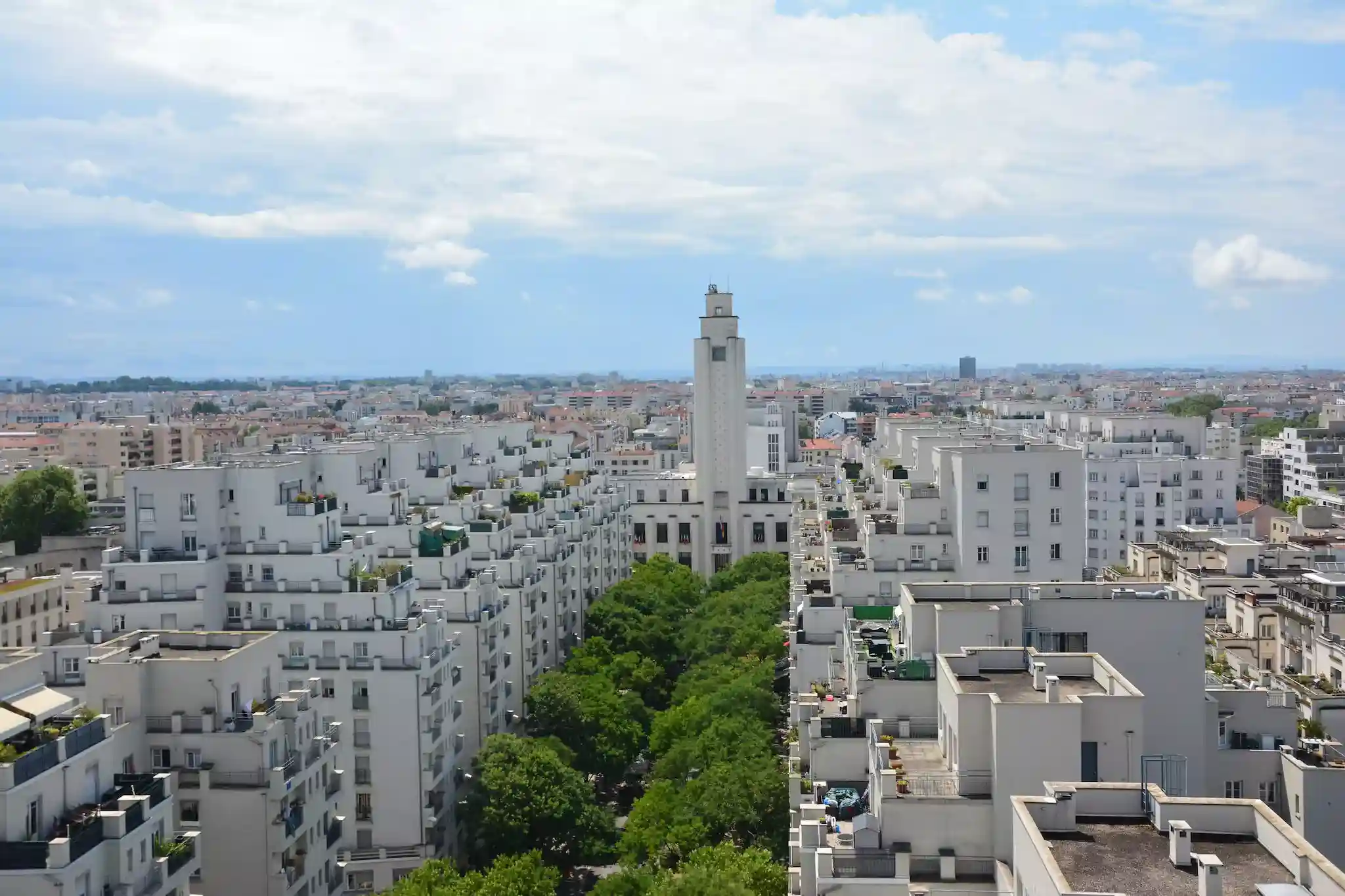Service de dépannage à Villeurbanne