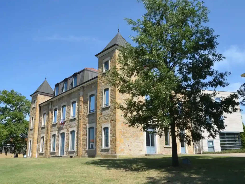 Artisan serrurier à Rillieux-la-Pape