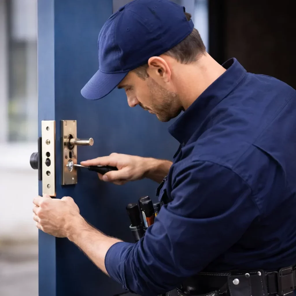 Service de dépannage à Montanay