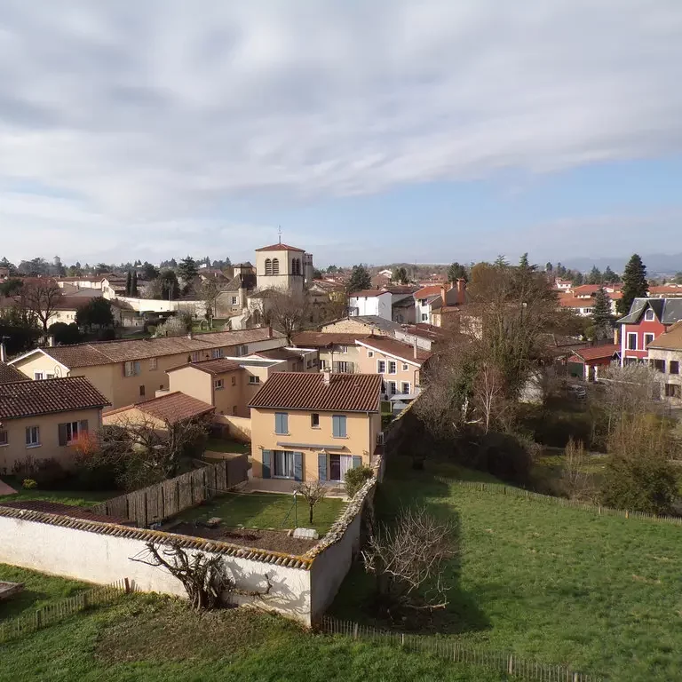 Artisan vitrier à Solaize