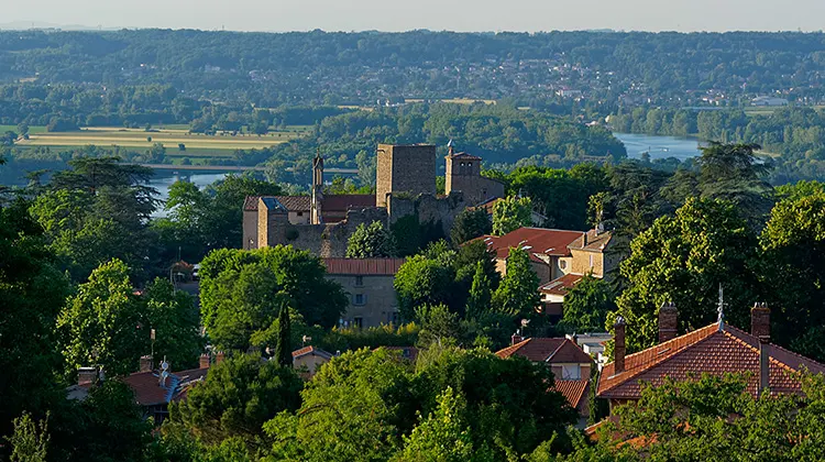 Service de dépannage à Saint-Germain-au-Mont-d’Or